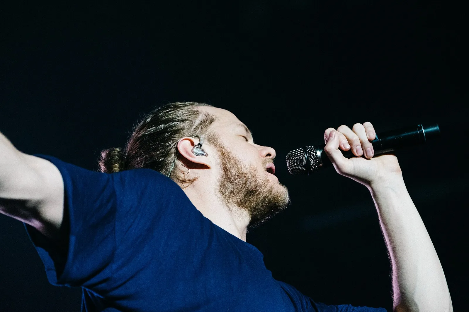 Imagine Dragons