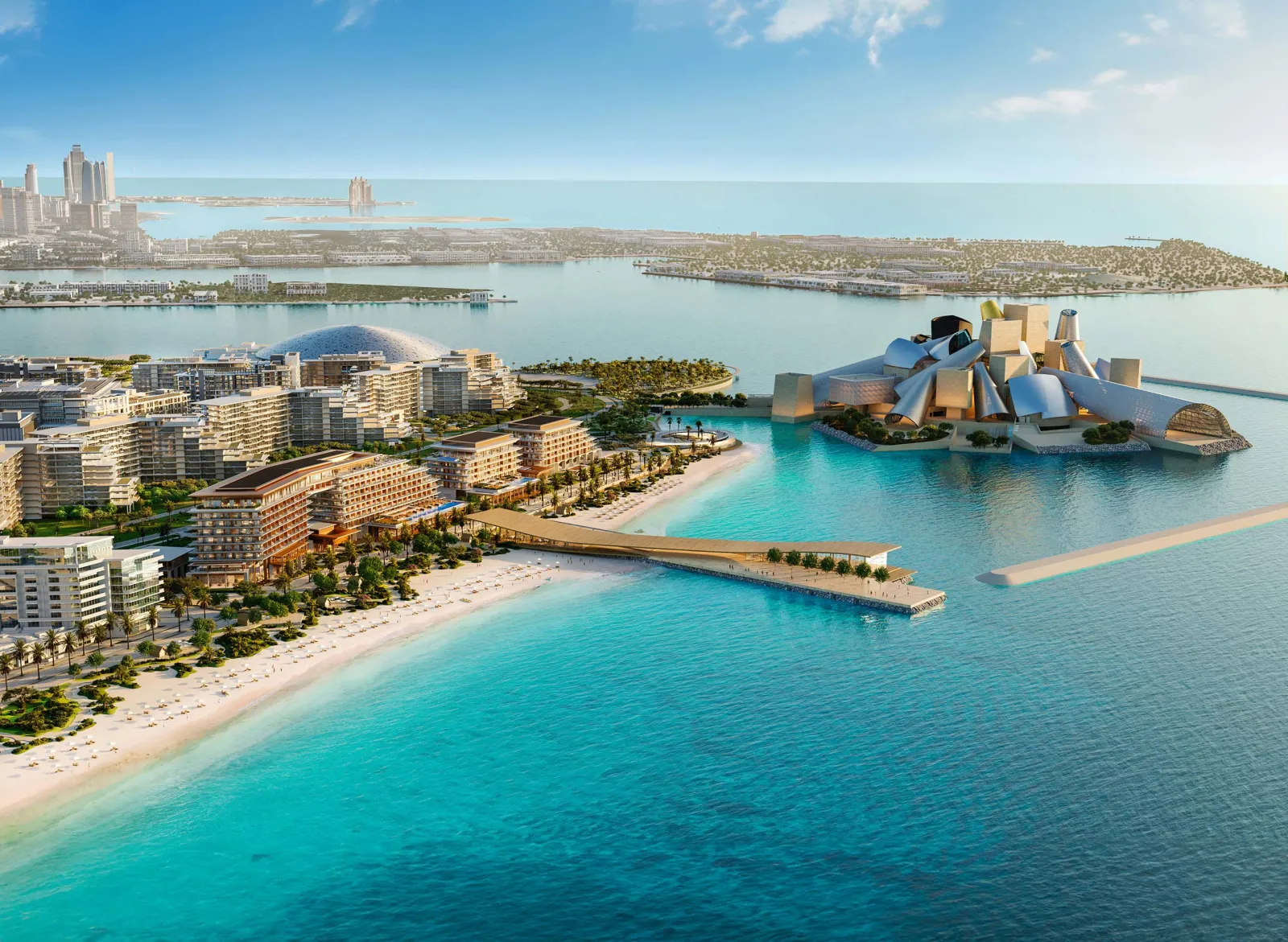 Nobu Hotel Abu Dhabi