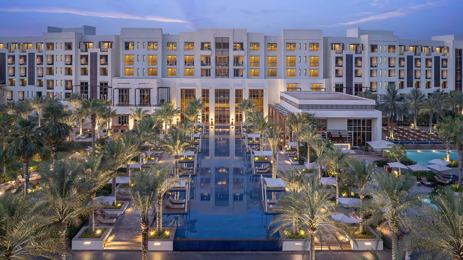 Park Hyatt Abu Dhabi